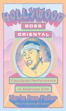 Hollywood Goes Oriental