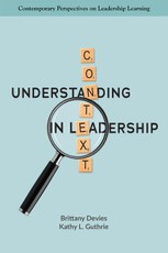 Understanding Context in Leadership