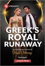 Greek's Royal Runaway