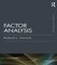 Factor  Analysis