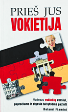 Prieš jus Vokietija