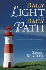 Daily Light on the Daily Path (Day Devotional)