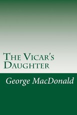 The Vicar's Daughter