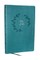 NKJV Value Ultra Thinline Bible, Leathersoft, Teal, Red Letter, Comfort Print