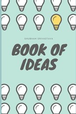 Book of Ideas