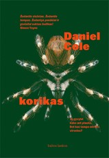 KORIKAS KORIKAS