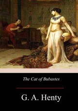The Cat of Bubastes