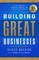 Building Great Businesses