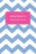 Mckenzie's Pocket Posh Journal, Chevron