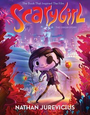 Scarygirl