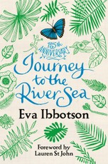 Journey to the River Sea - 10th Anniversary Edition