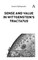 Sense and Value in Wittgenstein's Tractatus