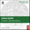 Urban Design: Green Dimensions