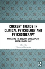 Current Trends in Clinical Psychology and Psychotherapy