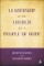 Leadership in the Church for a People of Hope
