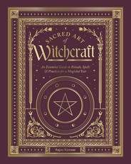 Sacred Art of Witchcraft