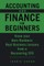Accounting and Finance for Beginners