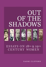 Out of the Shadows