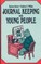 Journal Keeping with Young People
