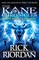 The Kane Chronicles: The Serpent's Shadow