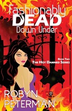 Fashionably Dead Down Under