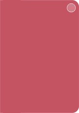 Cimarron Pocket Lined Notebook