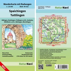 Spaichingen - Tuttlingen