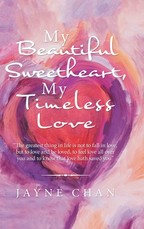 My Beautiful Sweetheart, My Timeless Love