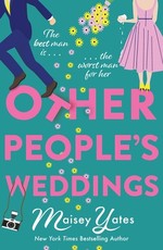 Other People's Weddings