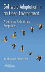 Software Adaptation in an Open Environment