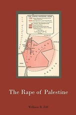 The Rape of Palestine