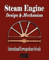 Steam Engine Design and Mechanism
