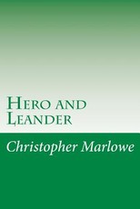 Hero and Leander
