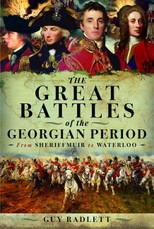 The Great Battles of the Georgian Period