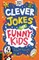 Clever Jokes for Funny Kids