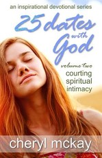 25 Dates with God - Volume Two