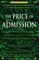 The Price of Admission (Updated Edition)