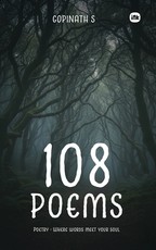 108 poems