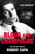 Blood & Champagne
