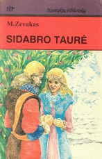 Sidabro taurė