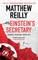 Reilly, M: Mr Einstein's Secretary
