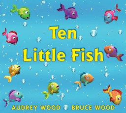 Ten Little Fish