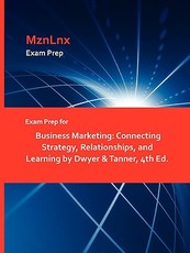Exam Prep for Business Marketing