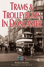 Trams and Trolleybuses in Doncaster