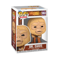 FUNKO POP! Vinilinė figūrėlė: Planet of the Apes - Dr. Zaius