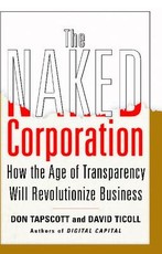 The Naked Corporation