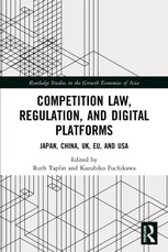 Competition Law, Regulation and Digital Platforms