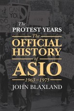 Protest Years