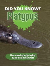 Did You Know? Platypus
