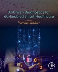 AI-Driven Diagnostics for 6G-Enabled Smart Healthcare